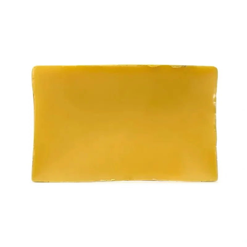 100% Organic Natural Pure Beeswax Honey Wax 50g Bee Cosmetic Maintenance Protect Wood Furniture