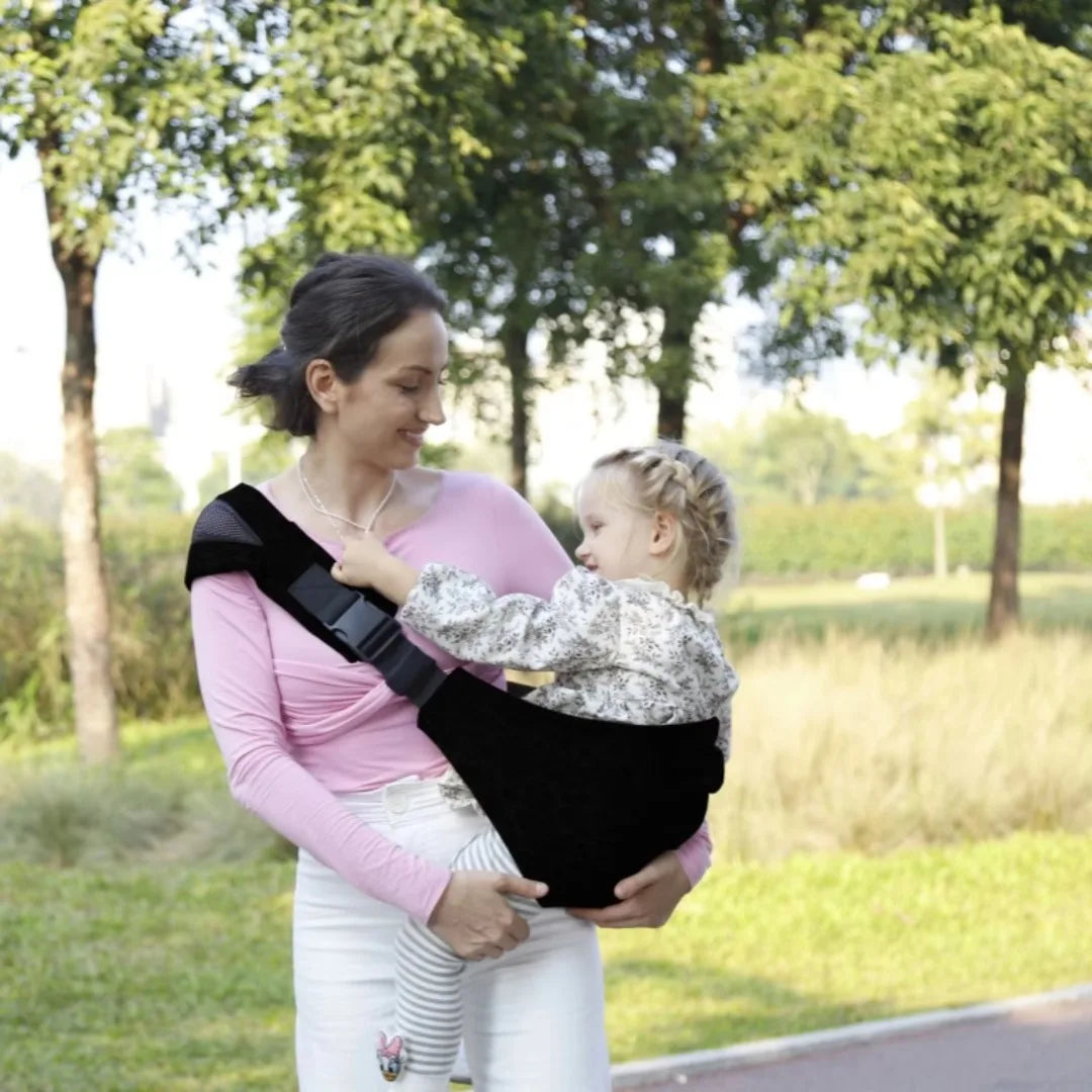Baby Carrier Wrap Baby Sling Portable Shoulder Bag Bebes Carriers Newborn Toddler Backpack Infant Backpacks Babies Accessories