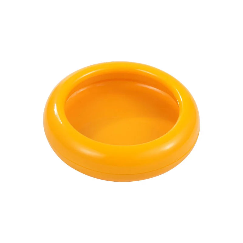 4pcs Reusable Portable Silicone Preservation Seal Cover Lemon Tomato Fruit Vegetable Storage Box for Kitchen Tools Storage Bins