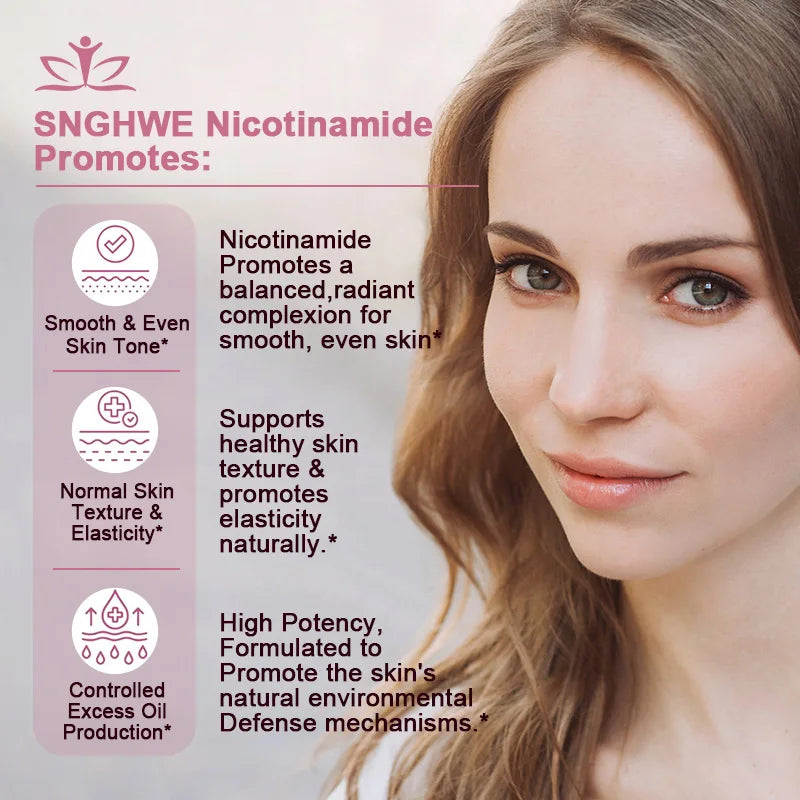 NAD Supplements - Anti-Aging Cell Booster,NAD+ Booster, Nicotinamide Riboside Alternative, Natural Energy & Cellular Health