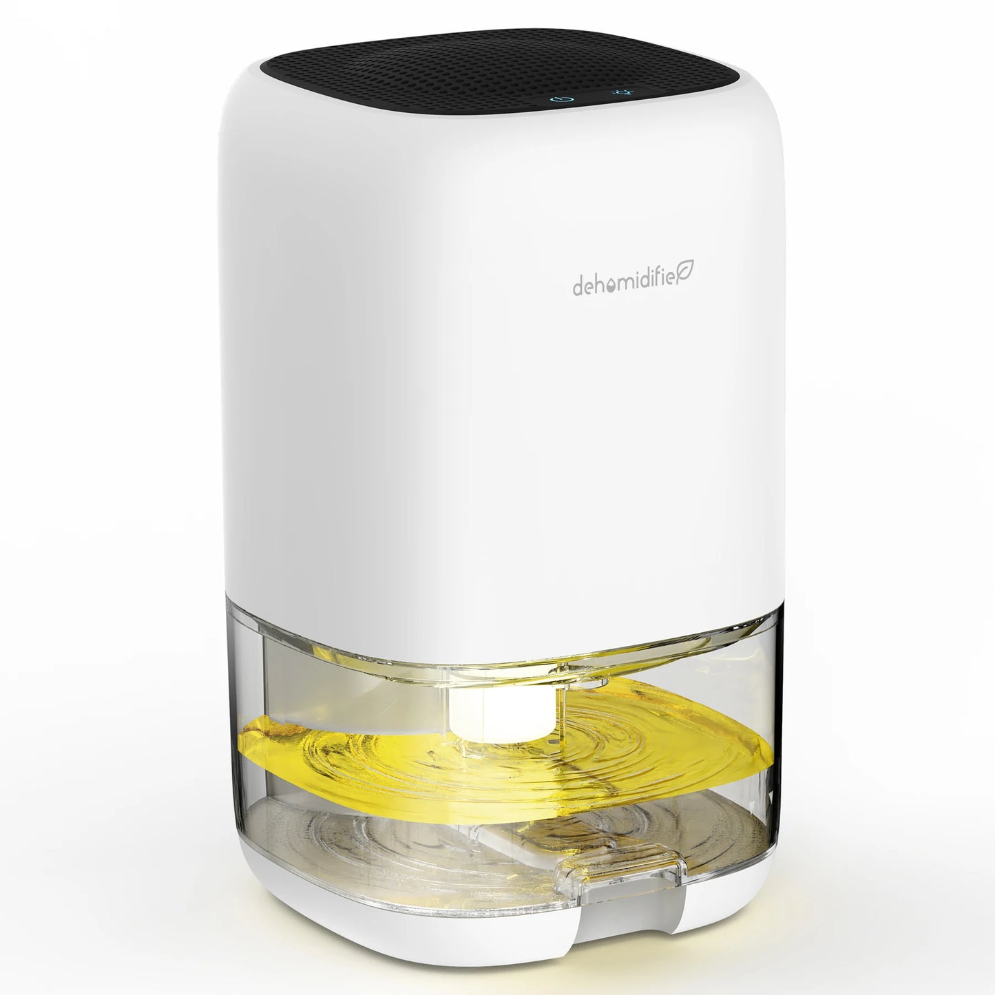 1000ML Air Dehumidifier for Bedroom Home Appliances with Air Filter 280 sq. ft Mini Portable Utral Quiet Auto Shut Off Closet