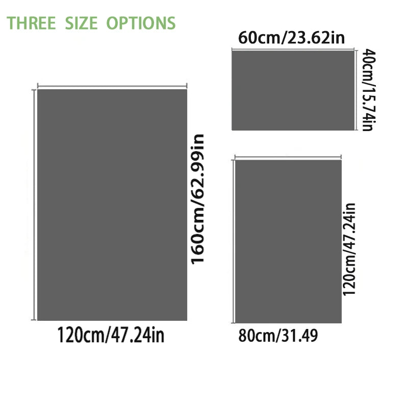 Lovely Cat Pattern Mat Home Indoor Welcome Cartoon Design Doormat Non-slip Entrance Floor Carpet Washable Bathroom Bedroom Rug