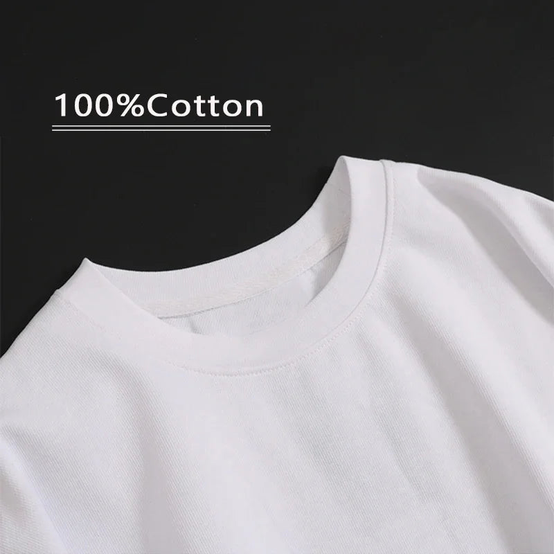 2025 Hot Sales Japanese Style Men and Women's Solid Pure Cotton Embroidery Pocket T-Shirt Short Sleeve Tee Simple Fashion Brand