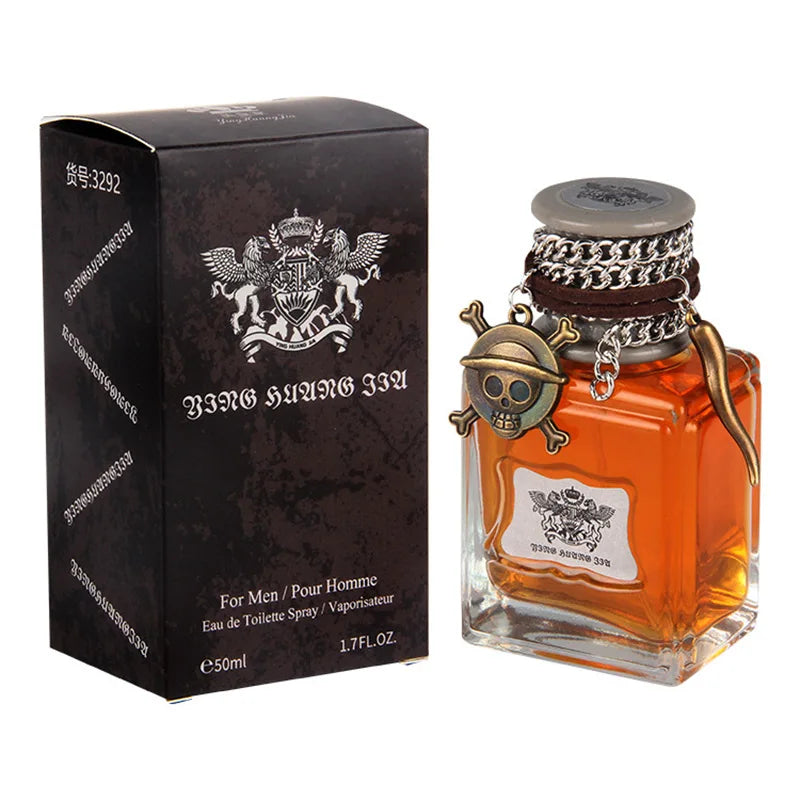 "Wild Oud – Bold, long-lasting scent that turns heads."