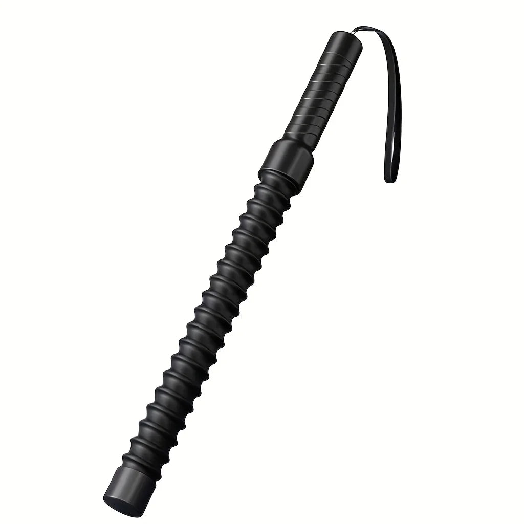 2Pc Strength Training Bar Ergonomic Fitness Grip Bar Biceps Triceps Strengthener Spring Arm Strength Expander Arm Muscle Trainer