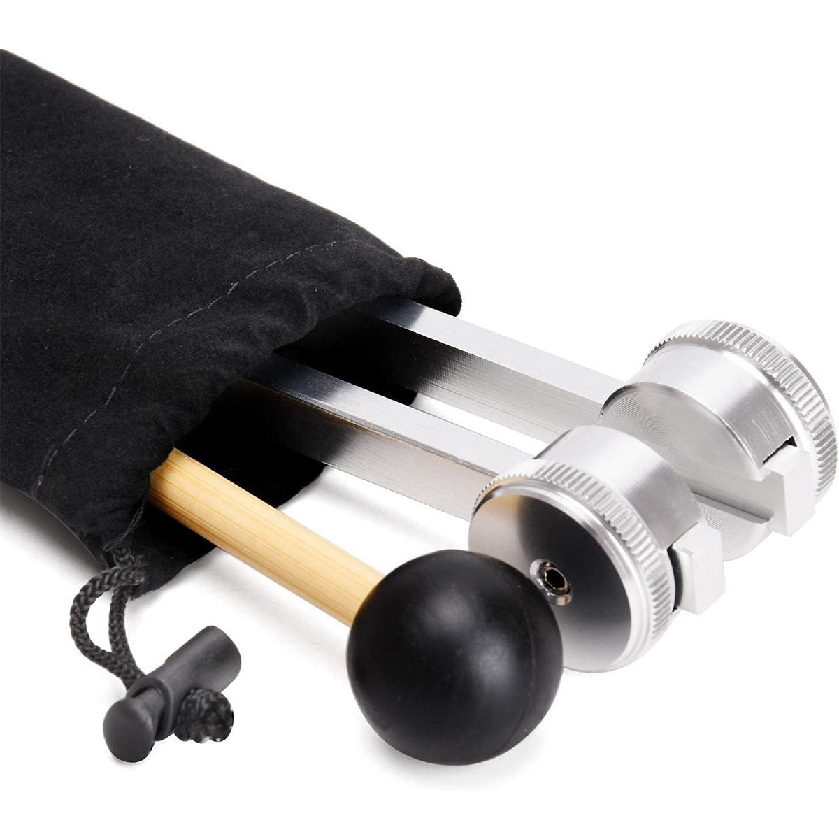 HarmoniFork™ | The 128Hz Therapy Instrument