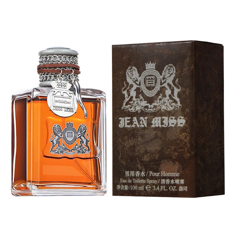 "Wild Oud – Bold, long-lasting scent that turns heads."