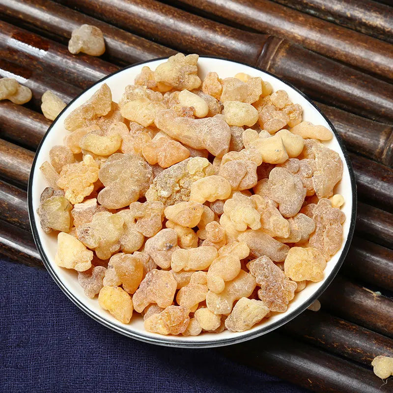 10/250/500g Natural Frankincense Resin Organic Somalia Incense Brock Oliban Hydrosol Clean Frank Incense Cones Nipple Boswellia