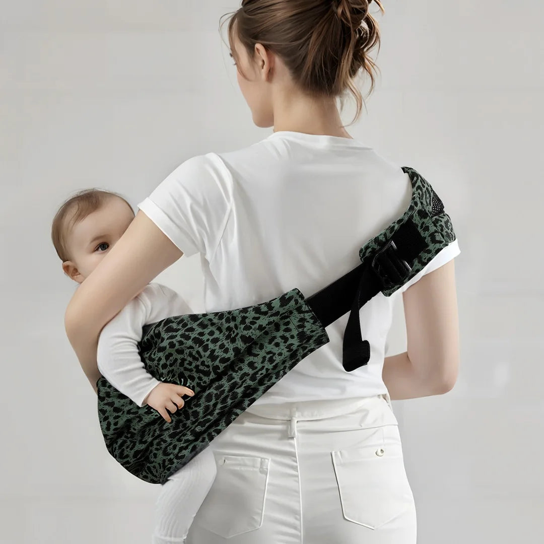 Baby Carrier Wrap Baby Sling Portable Shoulder Bag Bebes Carriers Newborn Toddler Backpack Infant Backpacks Babies Accessories