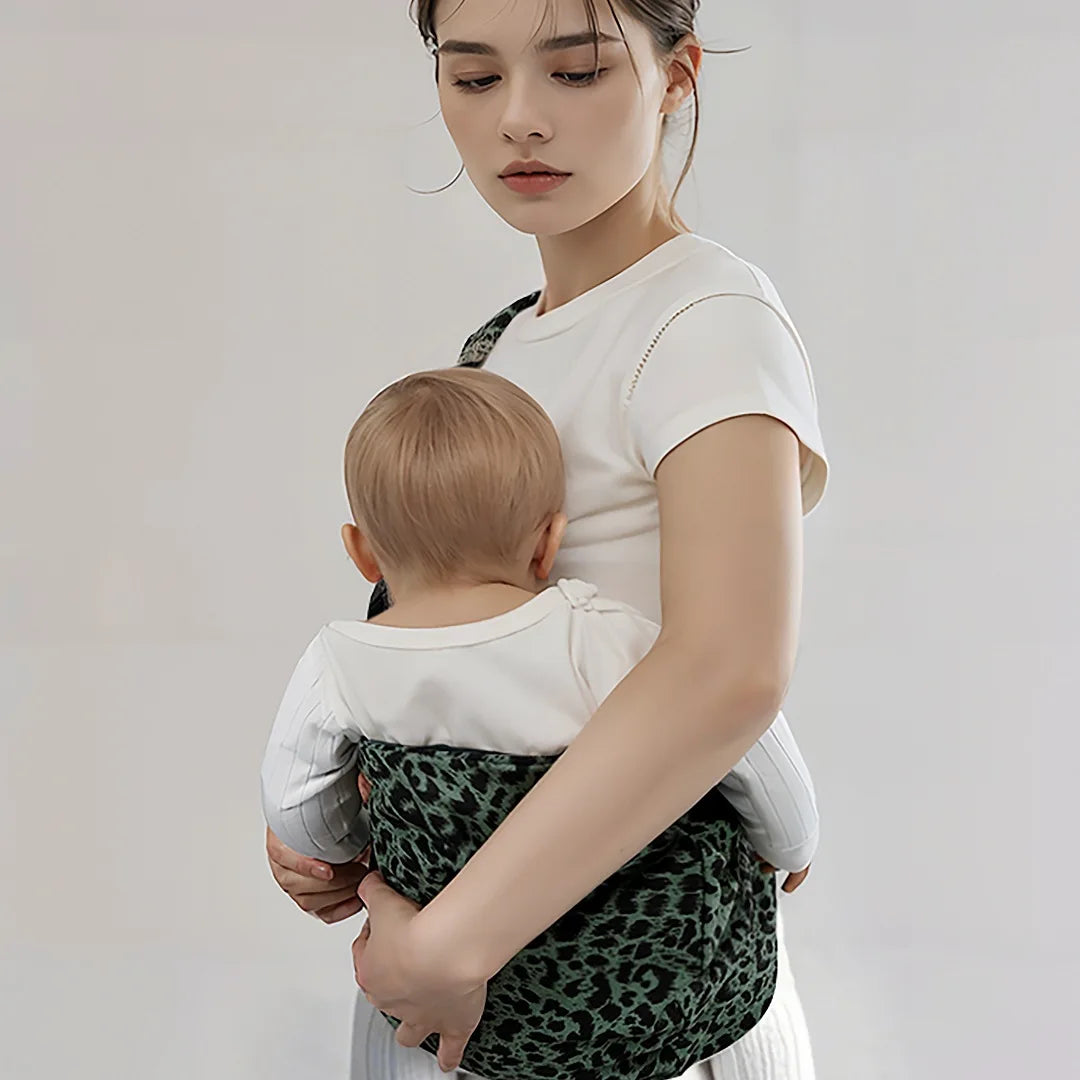 Baby Carrier Wrap Baby Sling Portable Shoulder Bag Bebes Carriers Newborn Toddler Backpack Infant Backpacks Babies Accessories