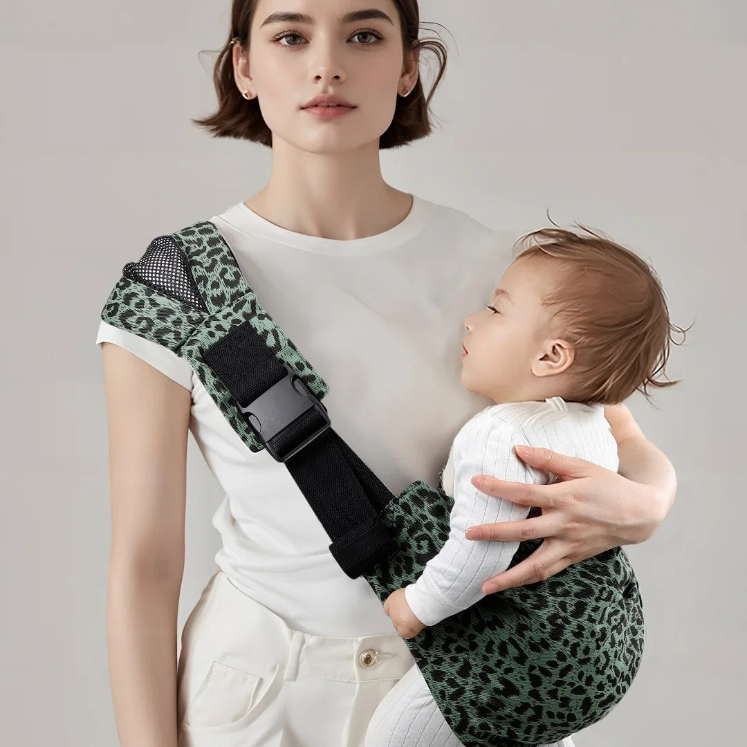Baby Carrier Wrap Baby Sling Portable Shoulder Bag Bebes Carriers Newborn Toddler Backpack Infant Backpacks Babies Accessories