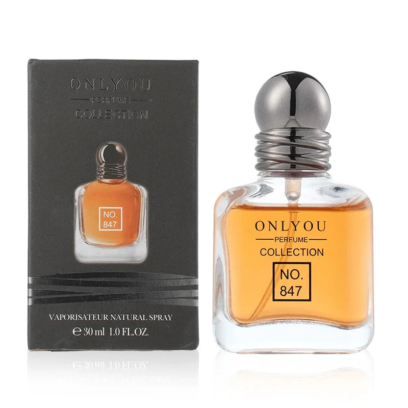 "Wild Oud – Bold, long-lasting scent that turns heads."