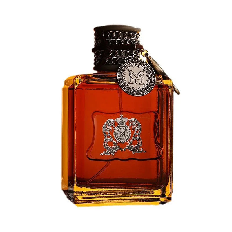 "Wild Oud – Bold, long-lasting scent that turns heads."