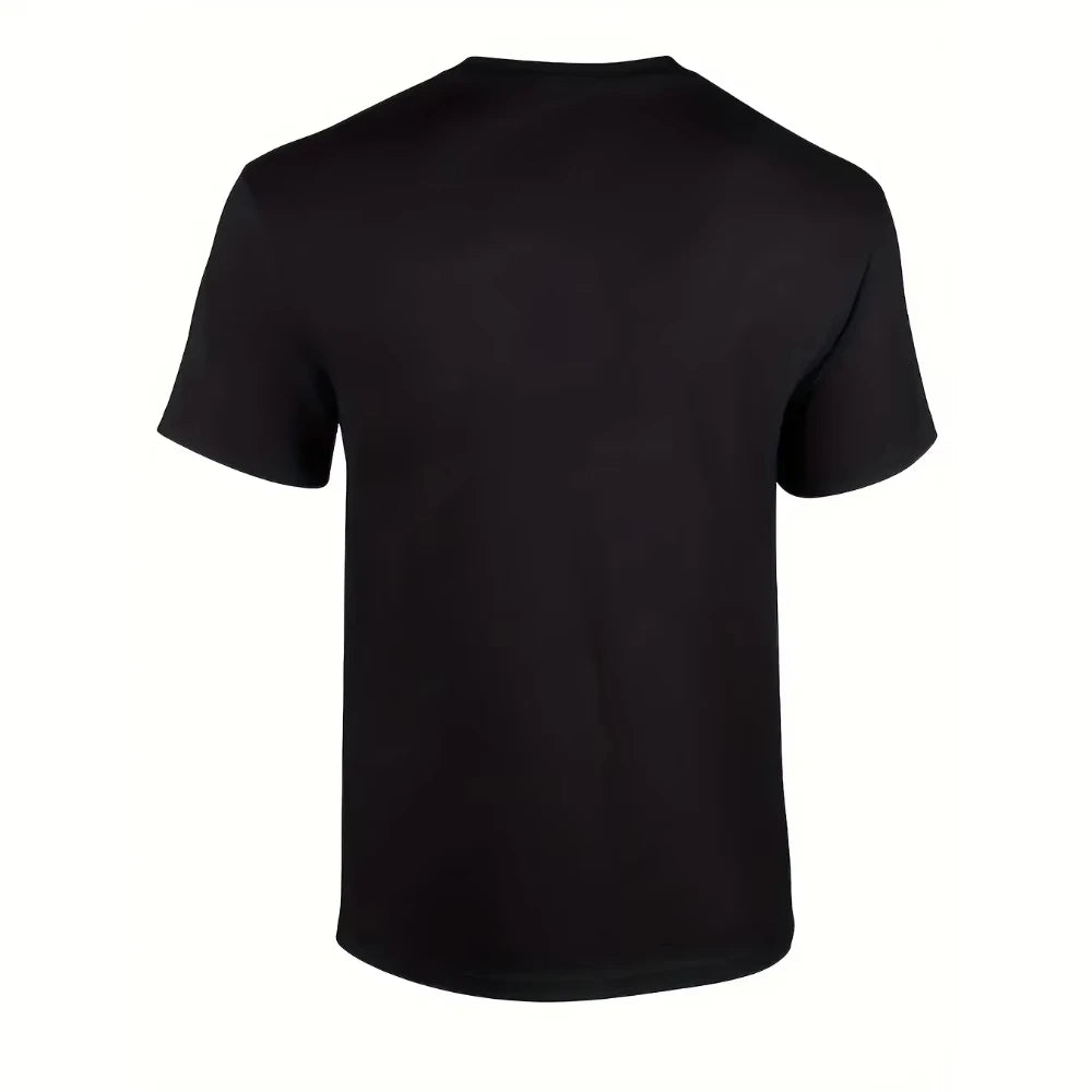 Nine Inch Nails NIN Rock Band Apparel Men's Women Cotton T Shirt Cotton Tee Print Oversized T-shirt Summer Unisex Clothes