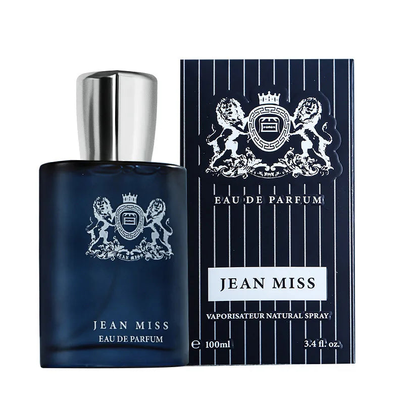 "Wild Oud – Bold, long-lasting scent that turns heads."