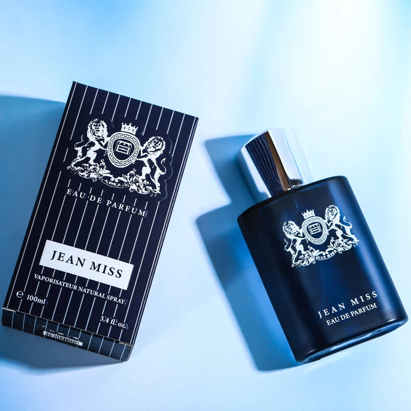 "Wild Oud – Bold, long-lasting scent that turns heads."