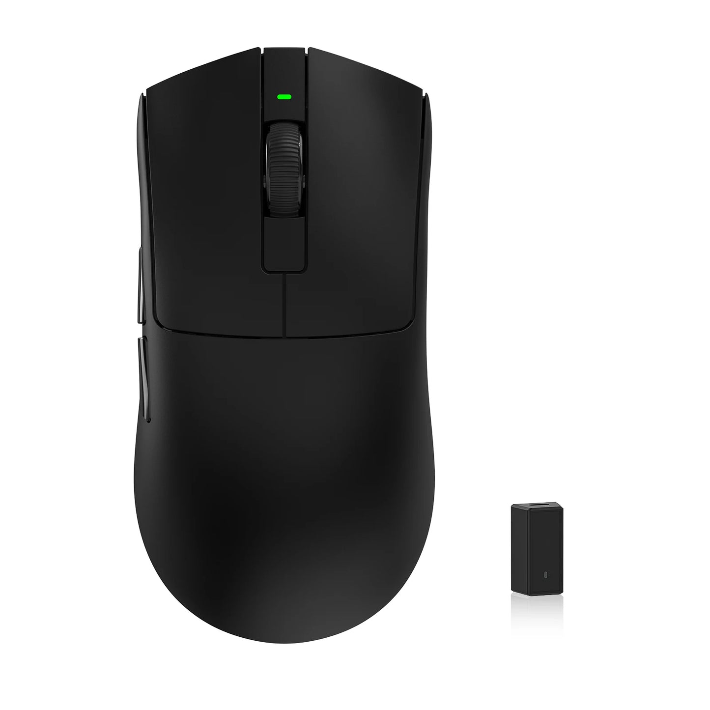 KYSONA Jupiter Ultra Wireless Mouse Gaming PAW3950 sensor 8000hz Bluetooth 30000DPI Rechargeable Mice For PC laptop Gamer