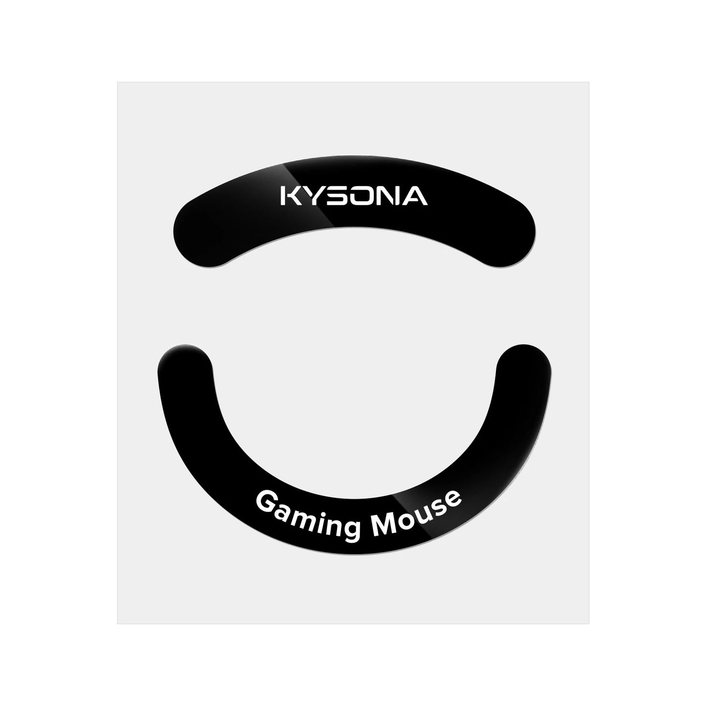 KYSONA Jupiter Ultra Wireless Mouse Gaming PAW3950 sensor 8000hz Bluetooth 30000DPI Rechargeable Mice For PC laptop Gamer