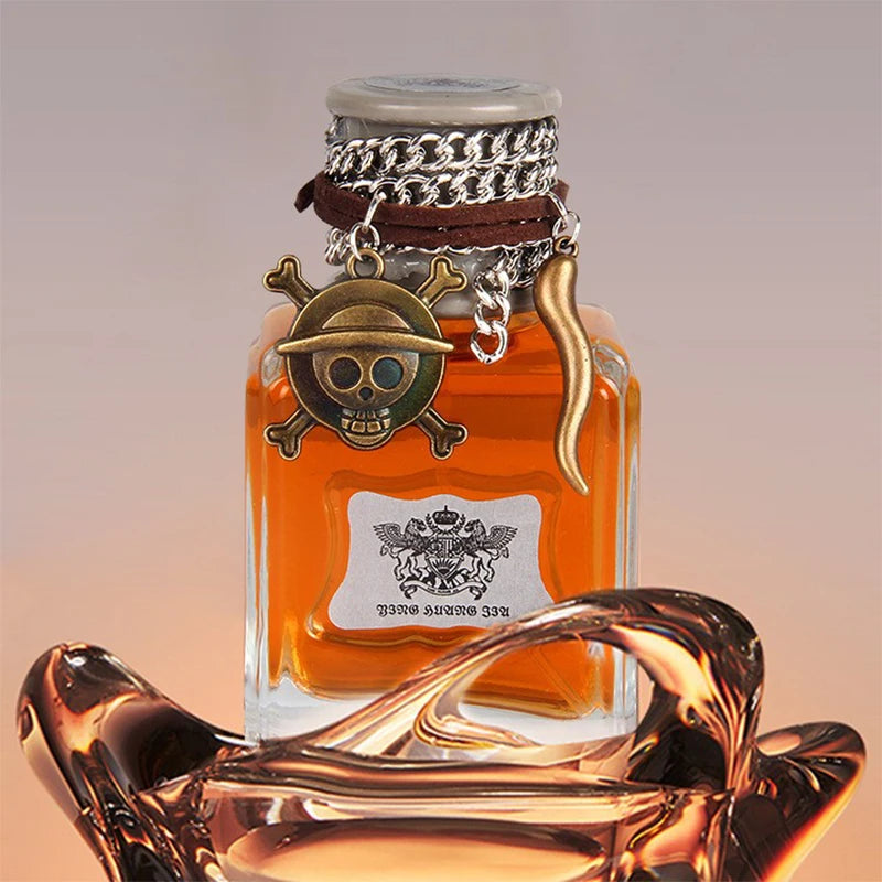 "Wild Oud – Bold, long-lasting scent that turns heads."