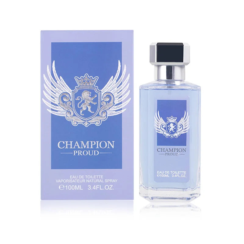 "Wild Oud – Bold, long-lasting scent that turns heads."