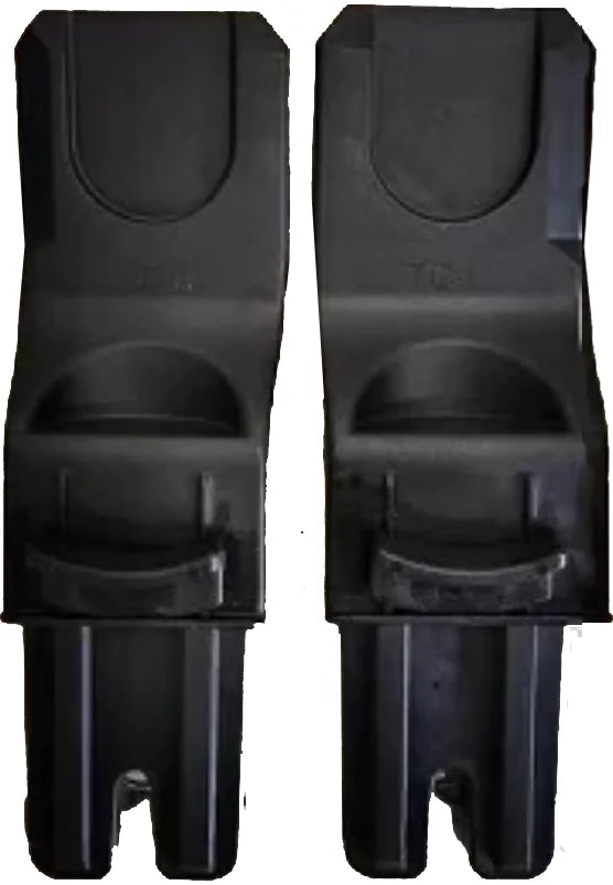belecoo 3 in 1 baby stroller car seat adapter accessory