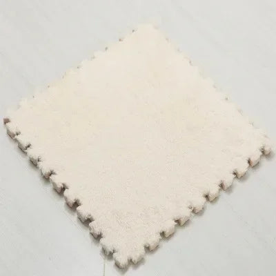 1-20pcs Interlocking Baby Play Pile Carpet Toddler Play Area and Exercise Mat Warming Play Mat Home Decor Baby Toy Gift
